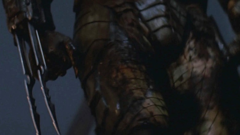 11 best weapons wielded by a predator