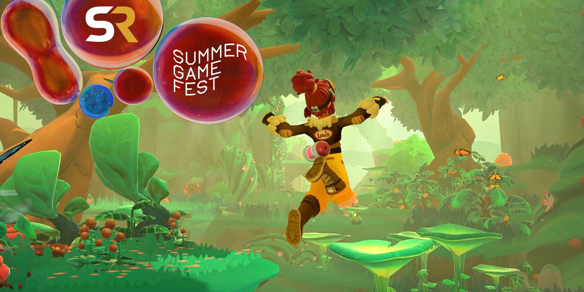 Steam drops dozens of free downloads for Summer Game Fest