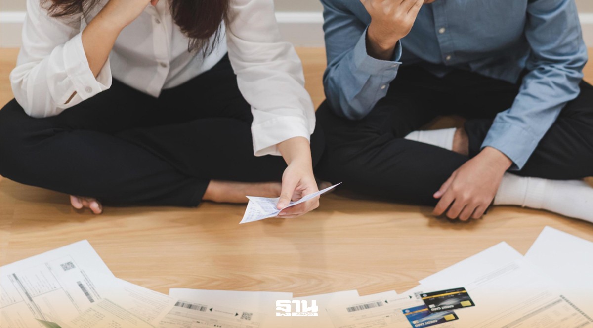 นักวิชาการเตือน BNPL ระเบิดเวลาทางการเงิน Gen Z เสี่ยงติดหนี้