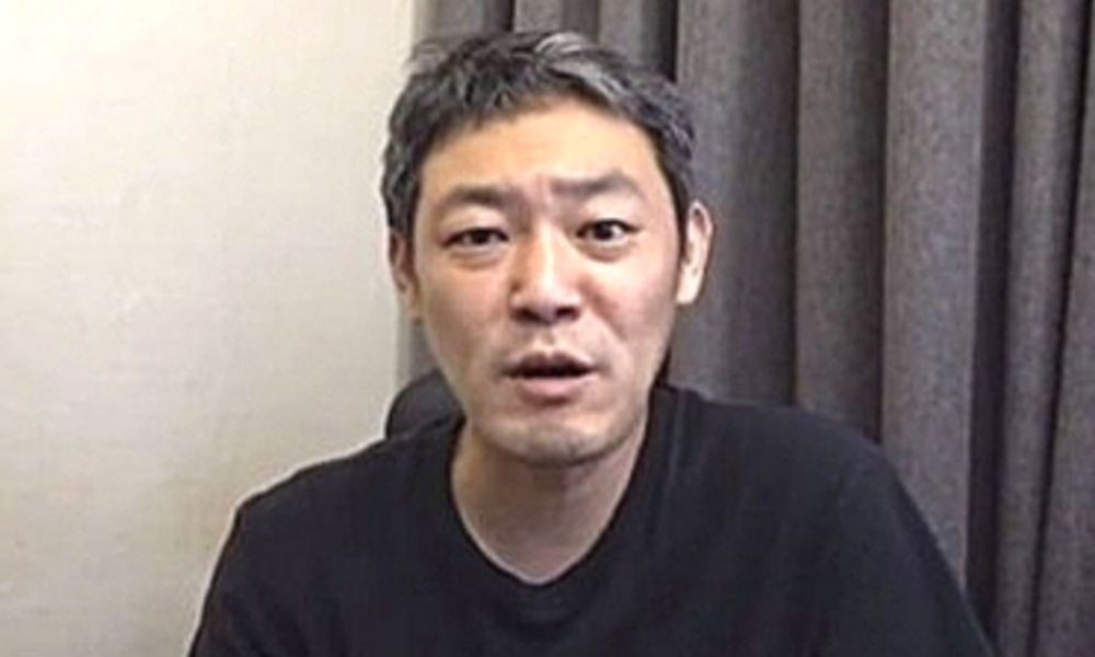 故 김용호→김세의 구속, 가세연 잔혹사의 처참한 결말