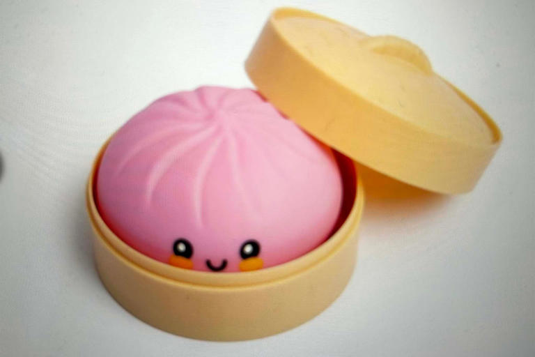 Why parents like me are living in fear of fake squishy dumpling toys