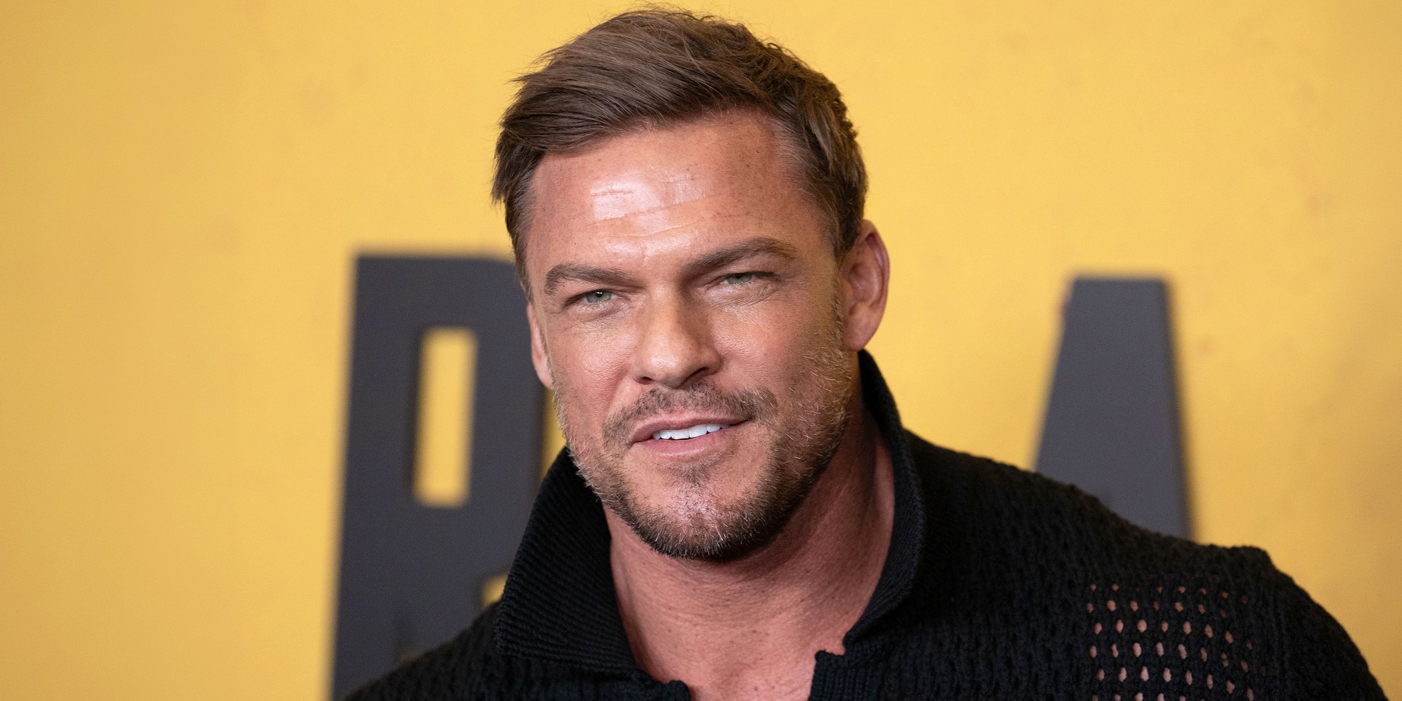 Alan Ritchson fights Jason Statham in the $700M action hit taking over Prime Video