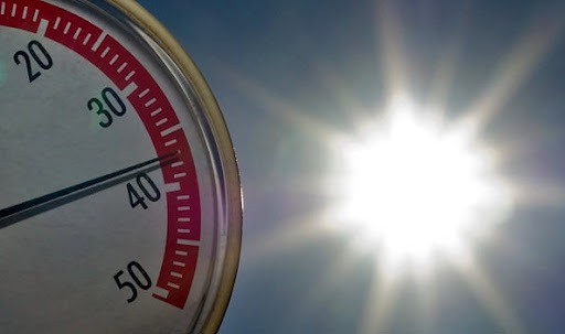Meteo, anticipo d'estate da oggi al Centro-Sud con temperature fino a ...