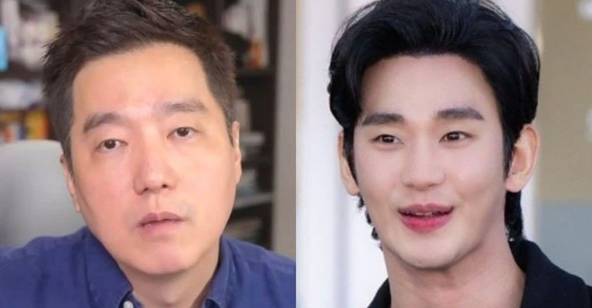 故 김용호→김세의 구속, 가세연 잔혹사의 처참한 결말