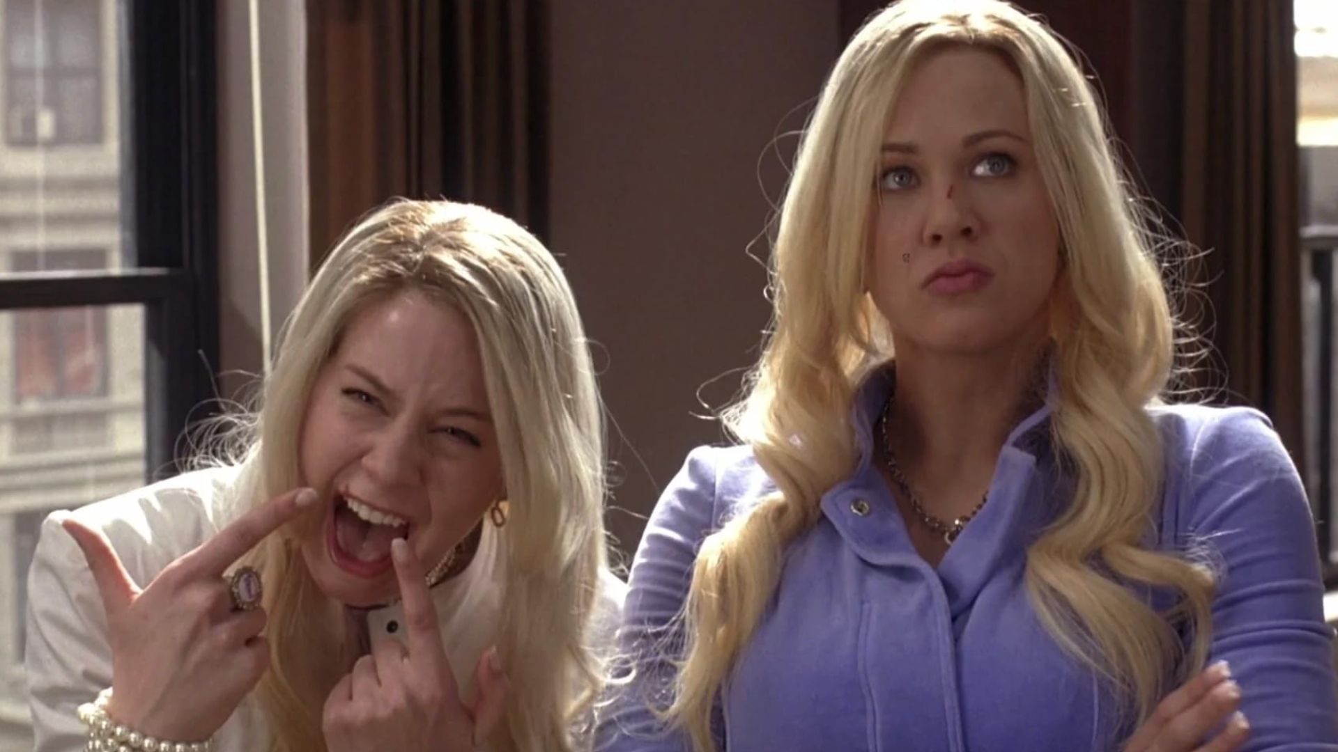 The Most Perfect R-Rated Action Comedy of All Time Gets Is Better Today