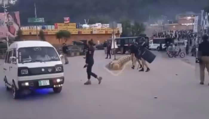 PoK on brink of widespread unrest as JAAC calls for lockdown protest ...