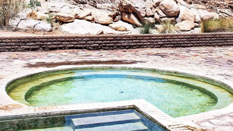 South Africa’s best natural hot springs for the ultimate winter escape