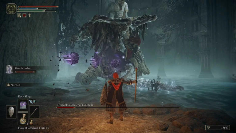Every region in Elden Ring, ranked