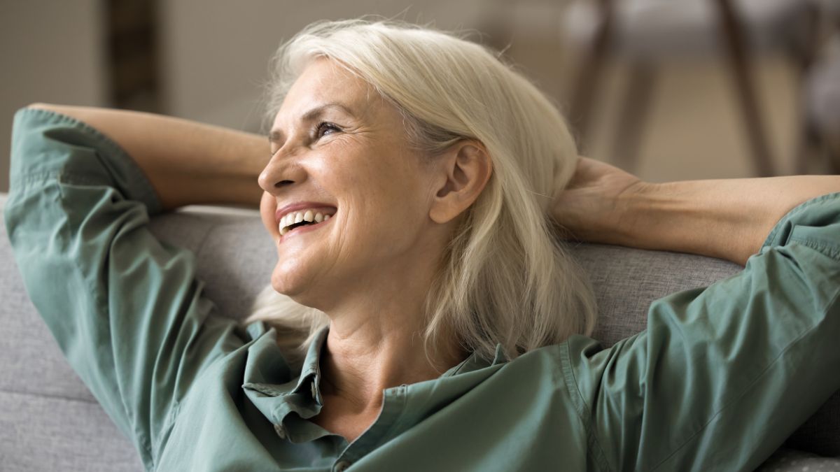 Jusqu’à 24 ans de vie en plus! : ces 8 habitudes simples peuvent vous ...