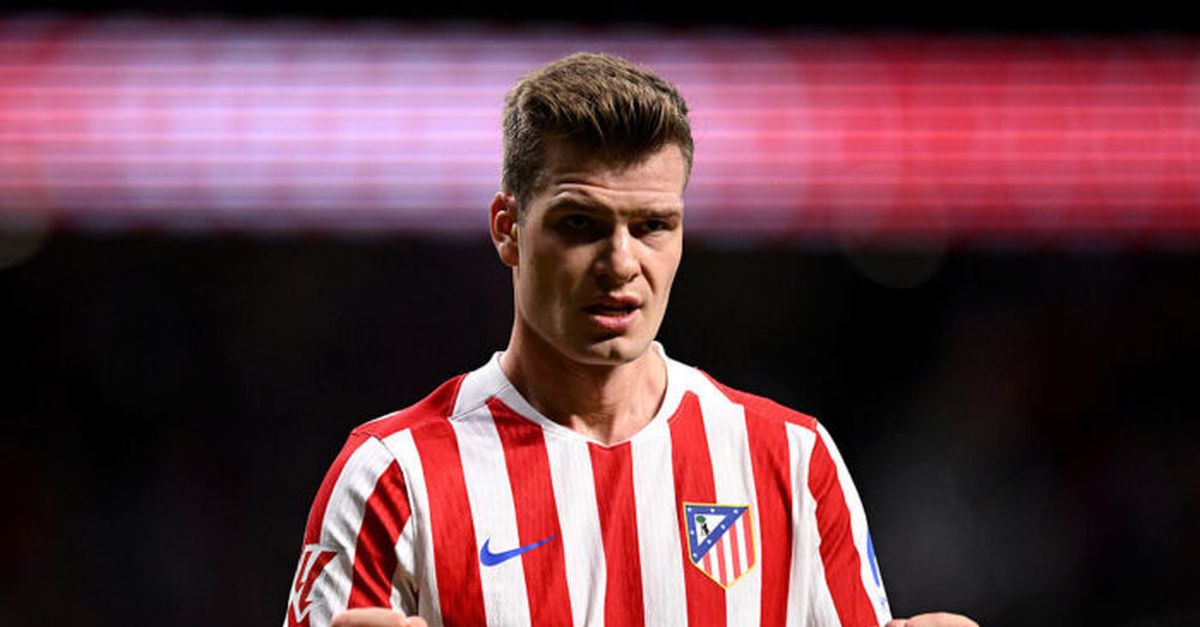 Sorloth “Giocare alla Juve e in Serie A? Rispondo così alle voci, non — free download