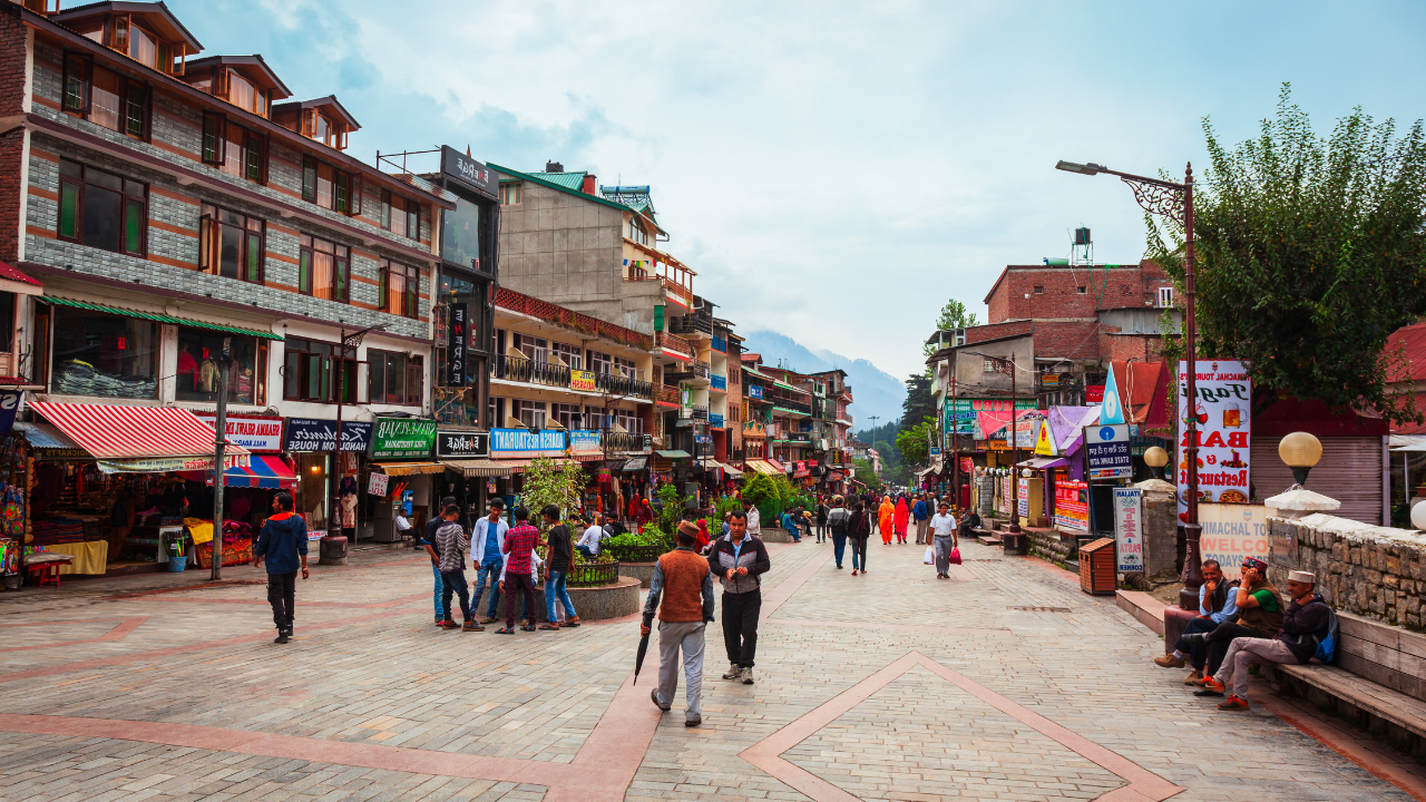 Less crowds, more connection: The travel trend taking over India