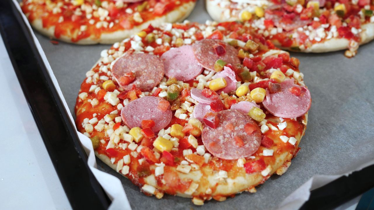 I Kicked My Friend Out of My Dinner Party After He Claimed a Frozen Pizza Would Taste Better Than My Cooking