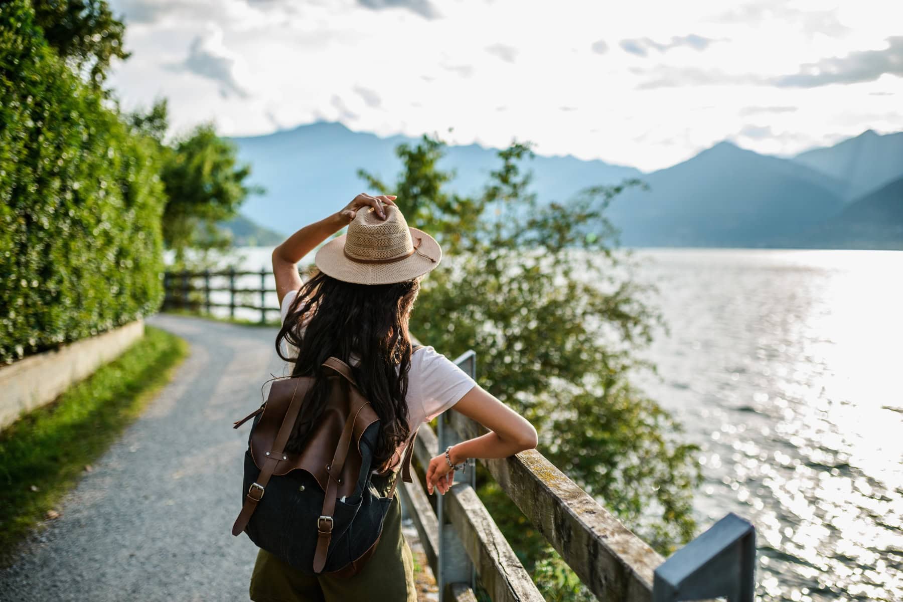 Left My Job at 30 to Travel Solo — What a Year of Loneliness Taught Me
