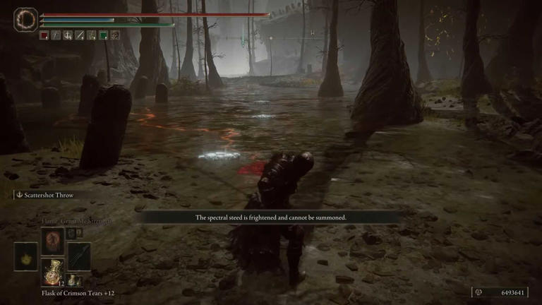 Every region in Elden Ring, ranked
