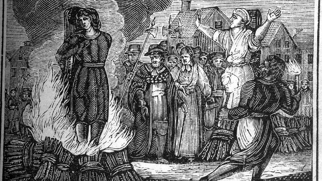 5 historical facts that are actually false