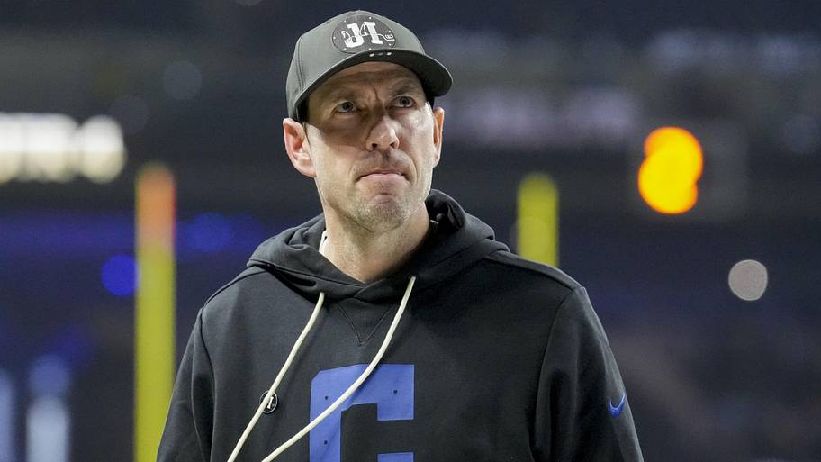 Indianapolis Colts 2026 positional spending: Offense