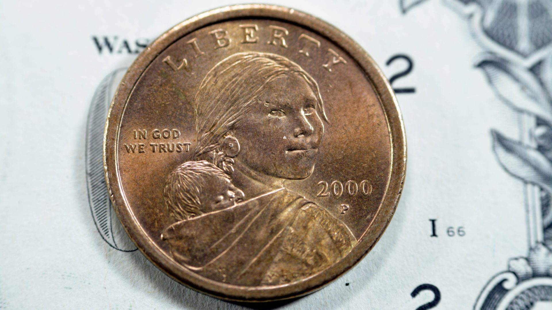 5 coins to check before spending — some are worth a fortune