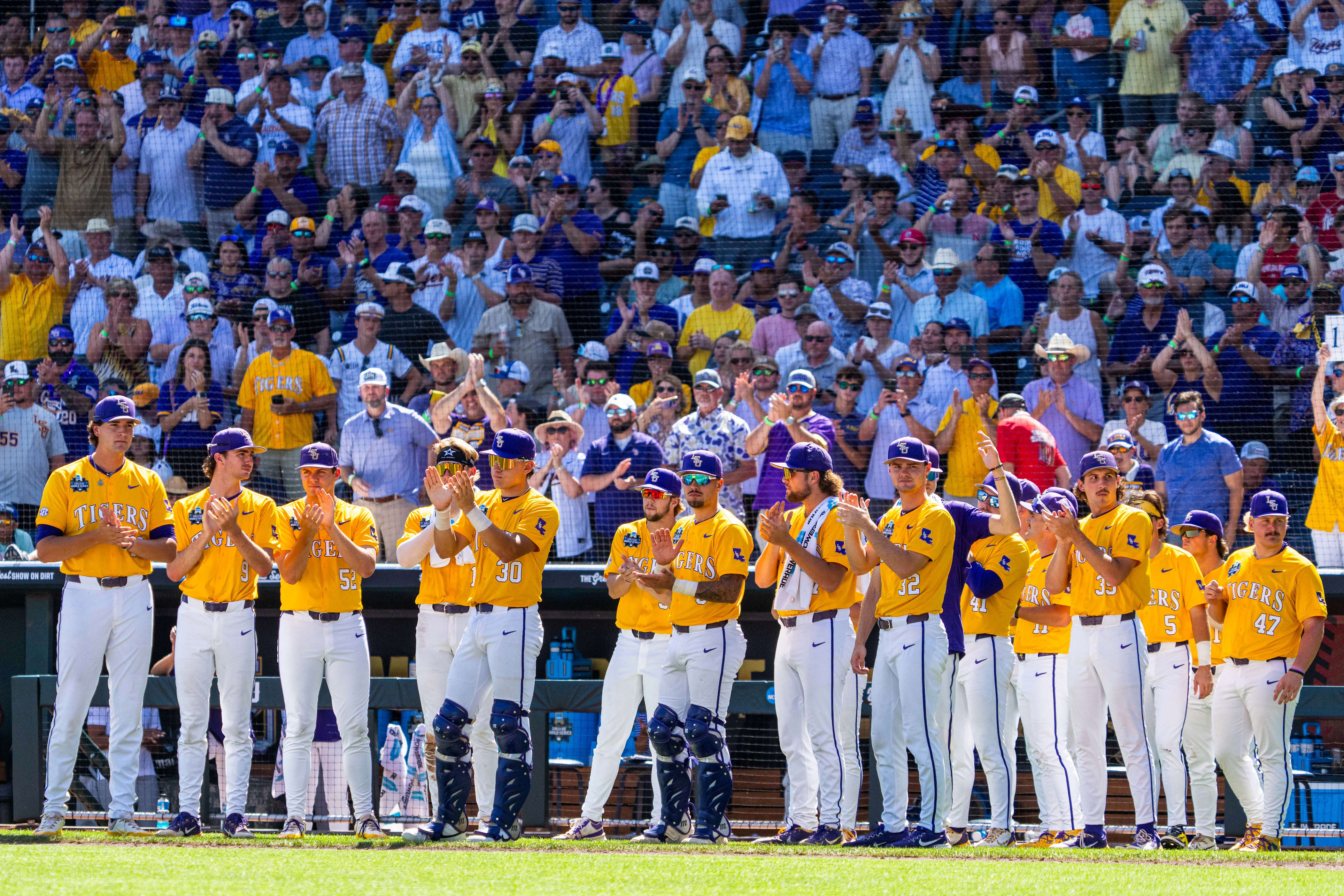 LSU baseball transfer portal: Three more pitchers to know
