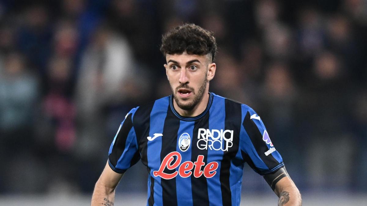Calciomercato Roma - Ruggeri può lasciare l'Atletico Madrid, ma i ...