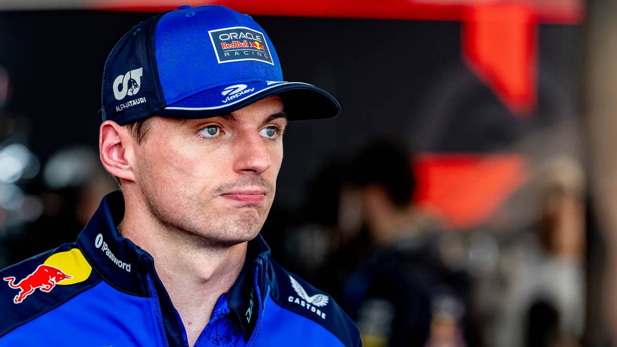 Max Verstappen retires from Monaco GP due to power unit failure: What ...