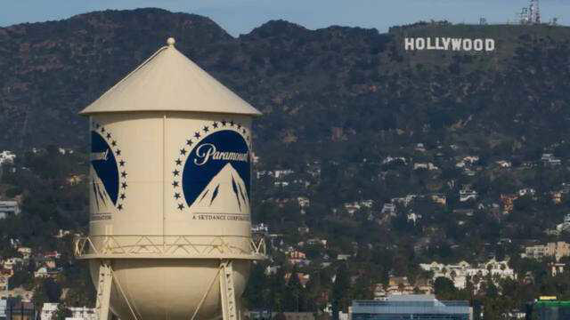 Concerns rise over Paramount's proposed merger with Warner Bros. Discovery