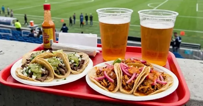 El paquete premium del estadio tiene un costo de 75 mil dólares.