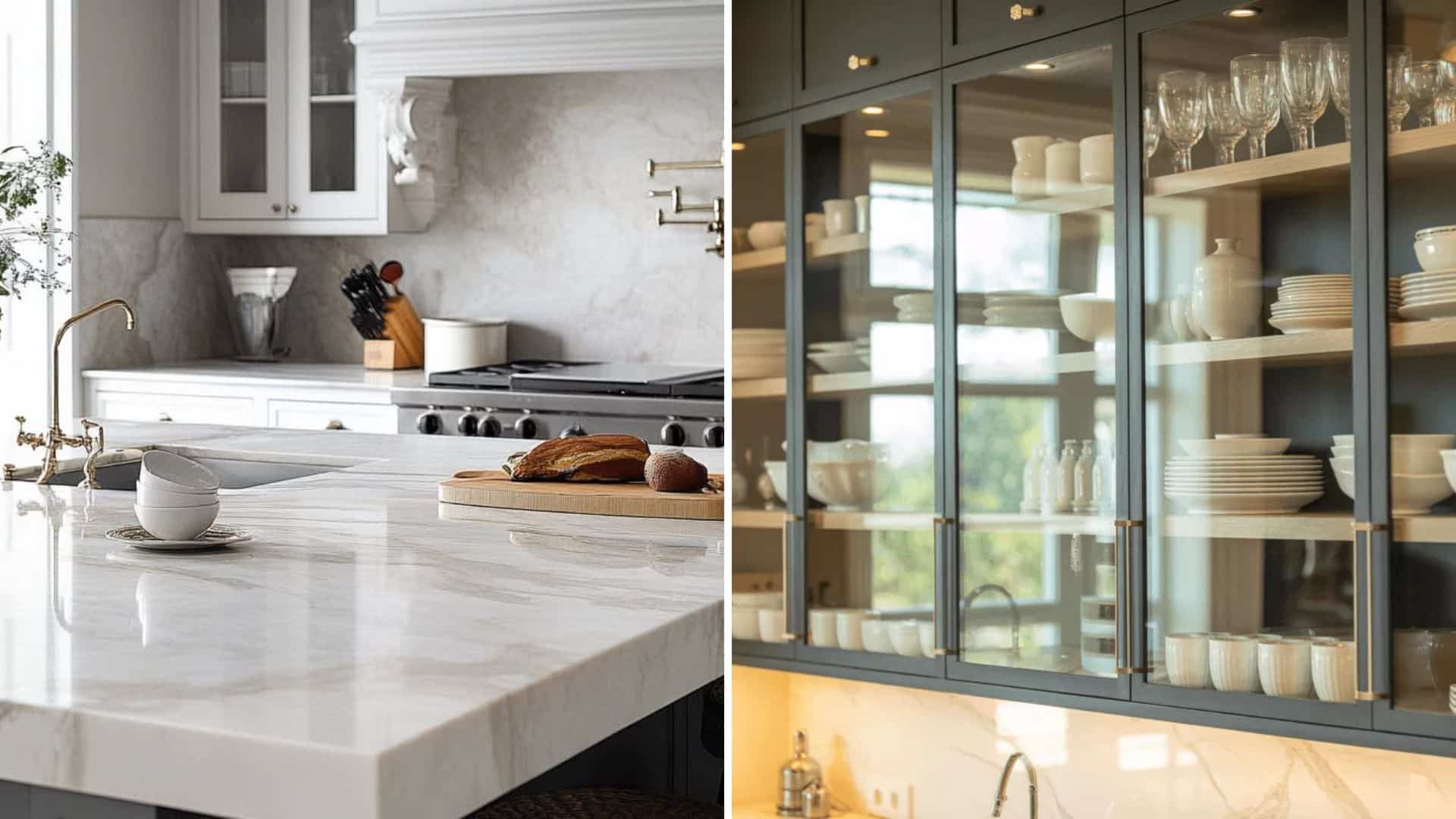 Simple kitchen upgrades that can change everything