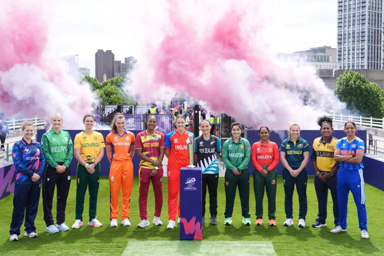 How England can emulate the past to win Women’s T20 World Cup
