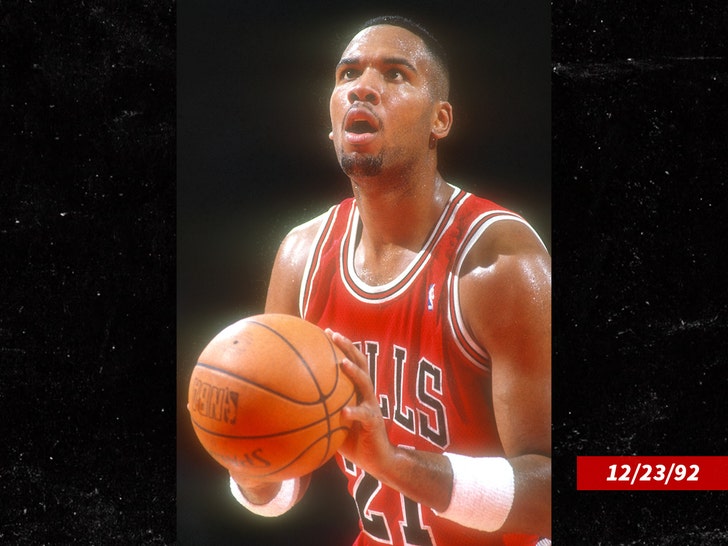 NBA legend Stacey King dead at 59