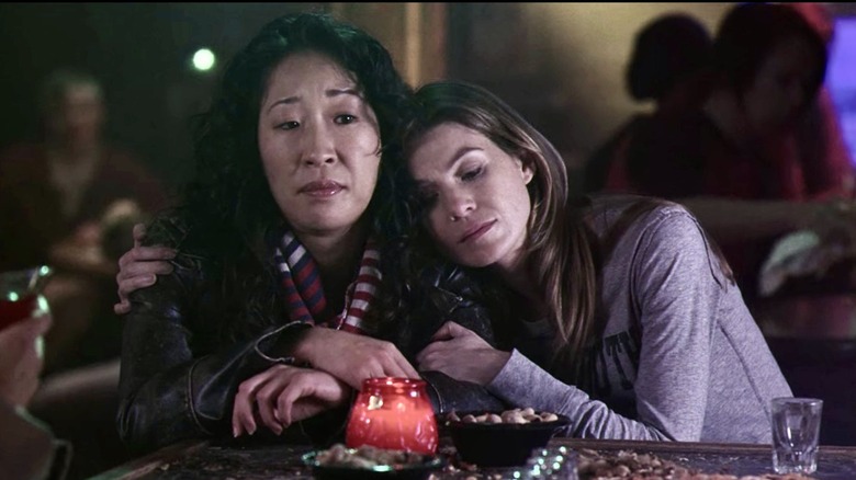 Ellen Pompeo dishes on her pick for the best Grey's Anatomy moment of ...