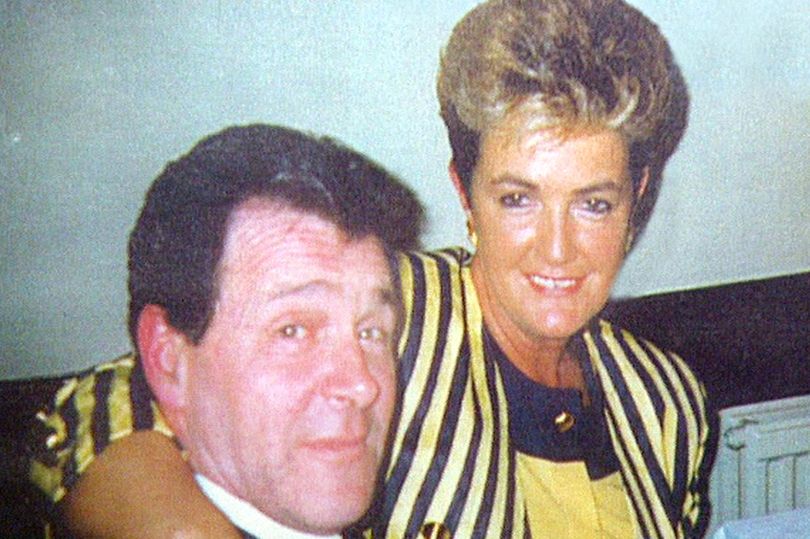 Murdered Garda detective Jerry McCabe remembered 30 years on
