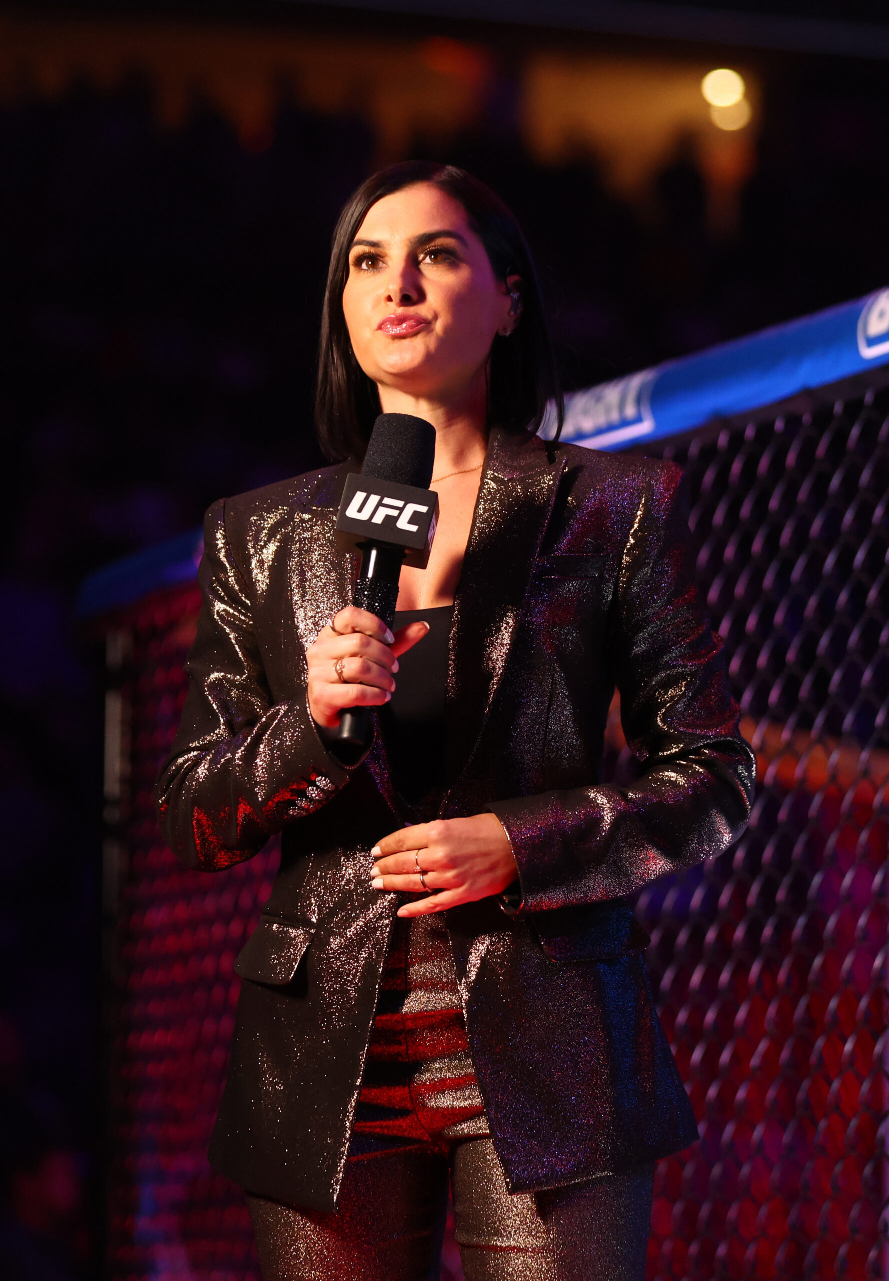 UFC White House commentary team confirmed with Joe Rogan for Freedom 250