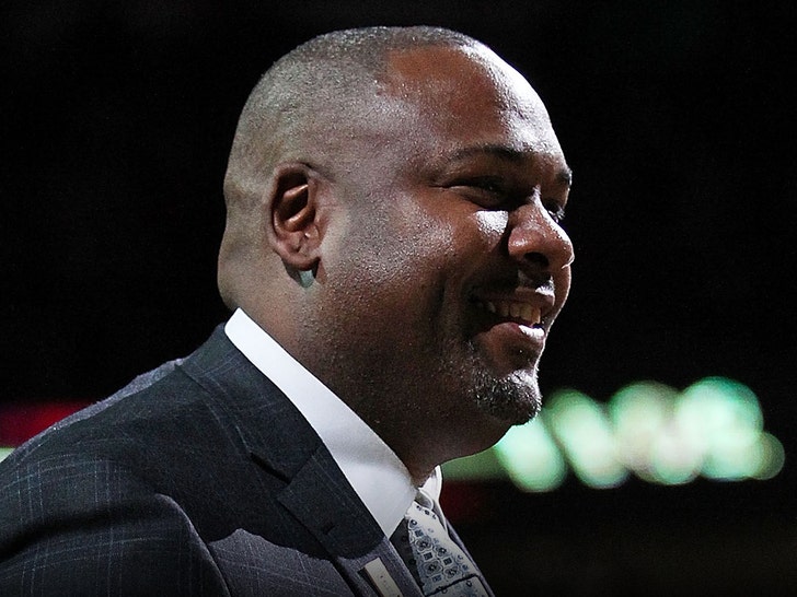 NBA legend Stacey King dead at 59
