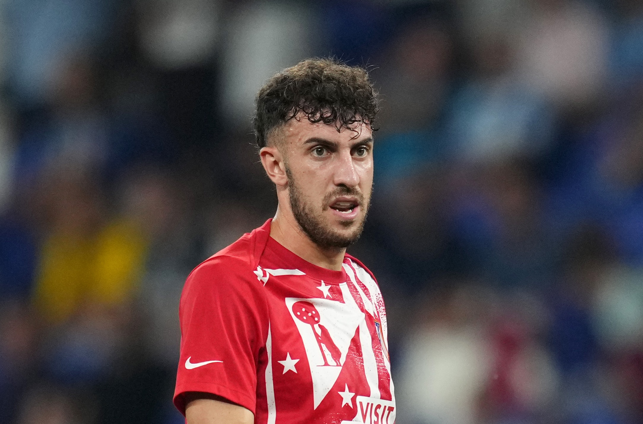 La Roma su Ruggeri, con lui più spinta. L'Atletico ci pensa