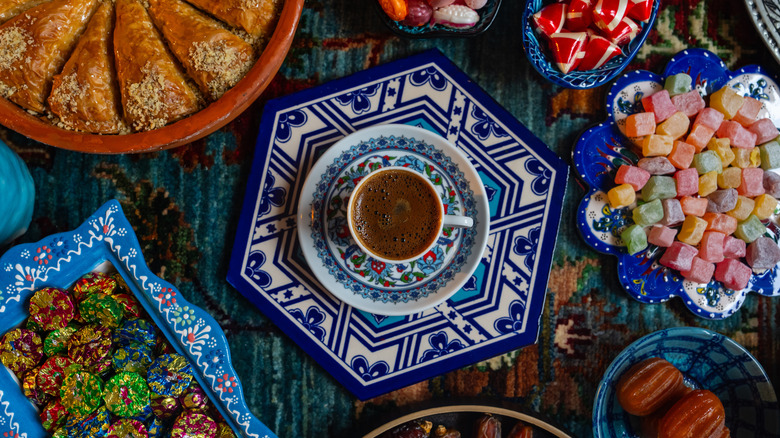 Greek Vs Turkish Coffee: Is There A Difference?