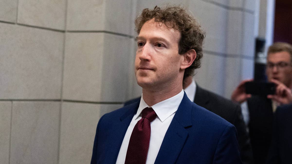 Mark Zuckerberg and Meta face first tough test after layoffs