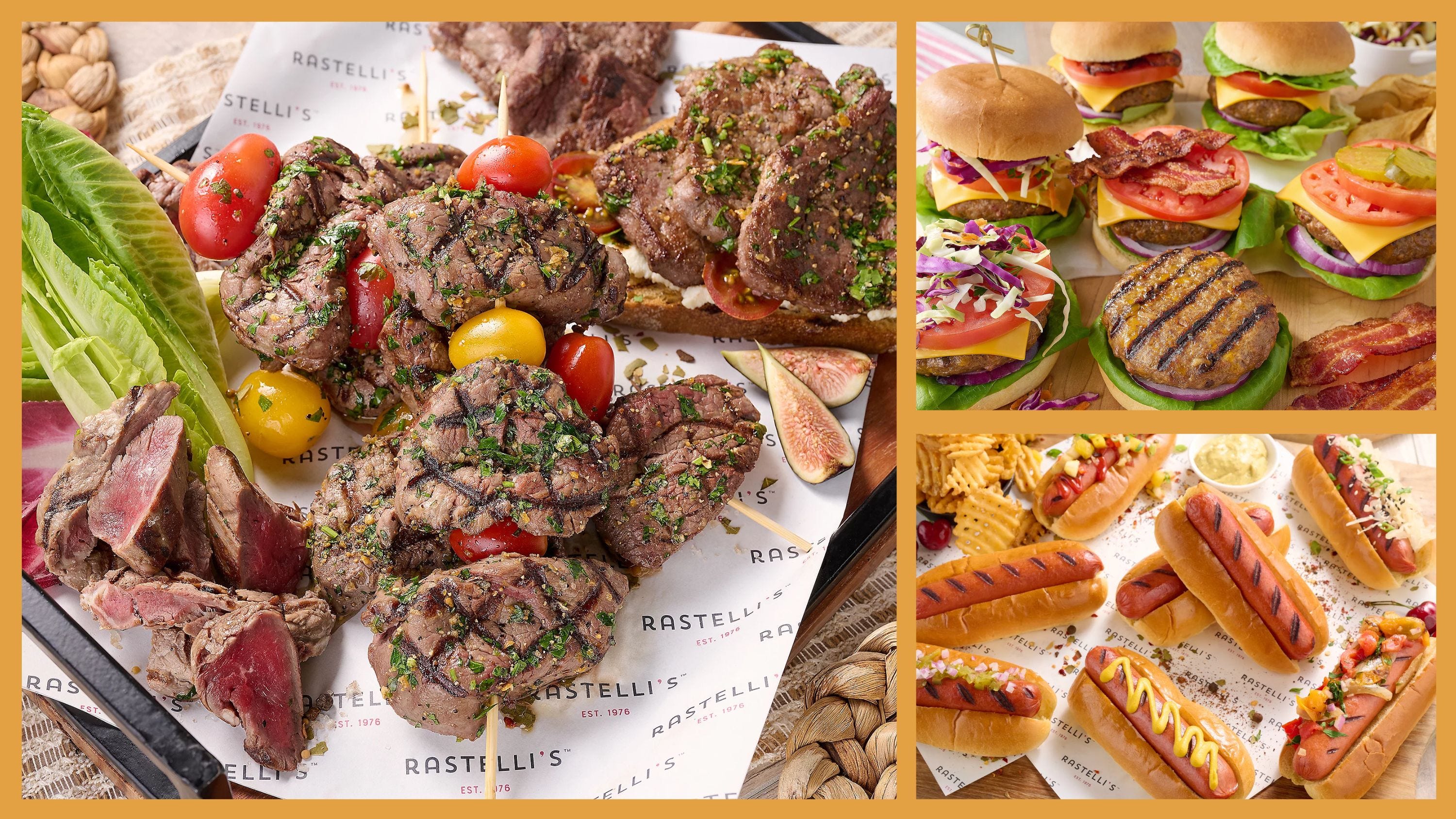 This hidden QVC sale makes summer grilling surprisingly affordable