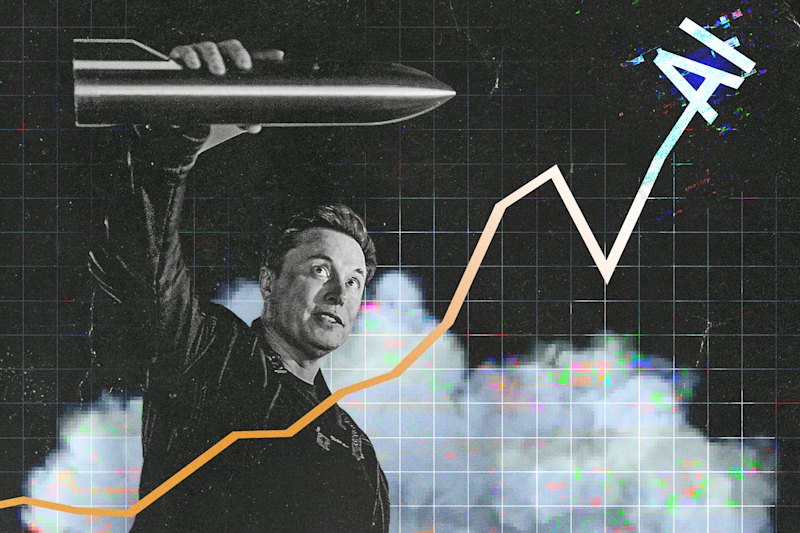 The AI boom is set to dominate the world's largest stock market