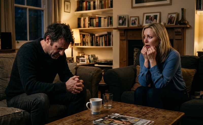 Thinking About Getting Back With Your Ex? Experts Say These Signs Matter More Than Love