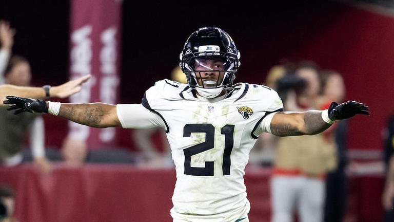 One surprise Jaguars cut to expect after OTAs