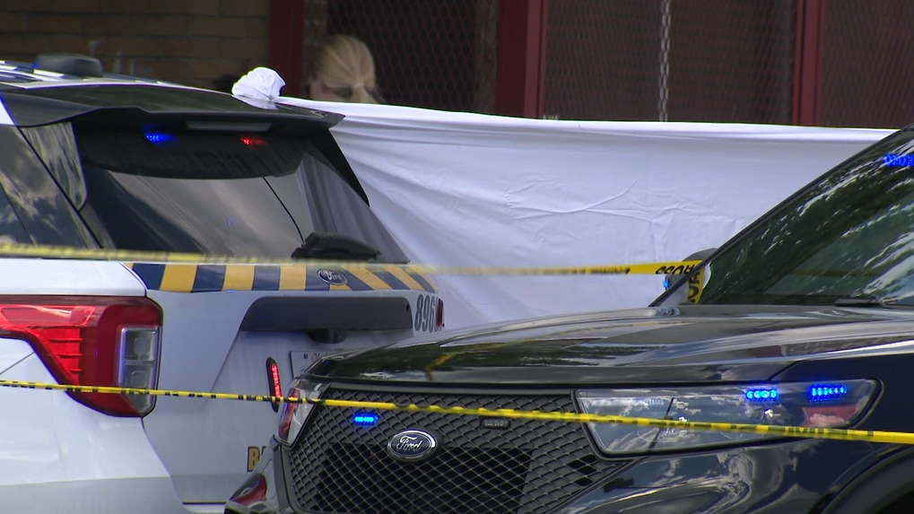 2 dead, at least 12 injured in Baltimore shootings over violent four ...