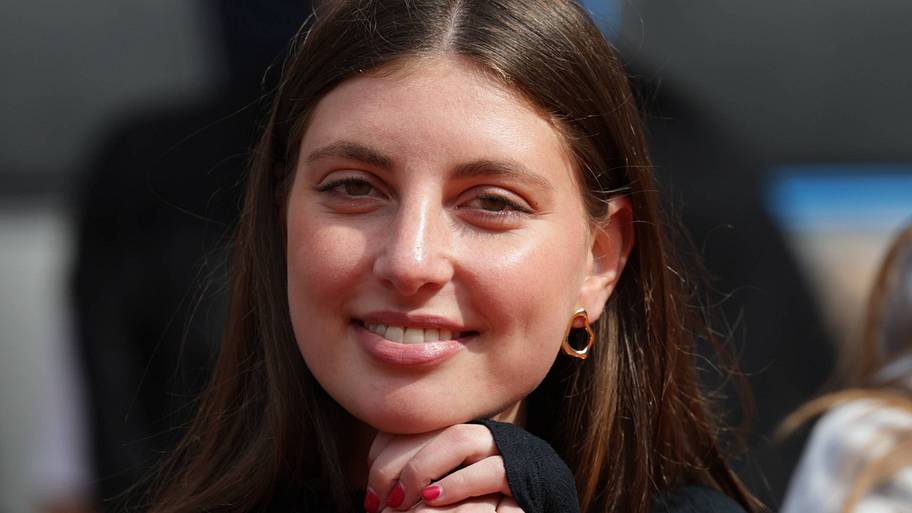 Flavio Cobolli's girlfriend Matilde Galli rocks white outfit amid ...