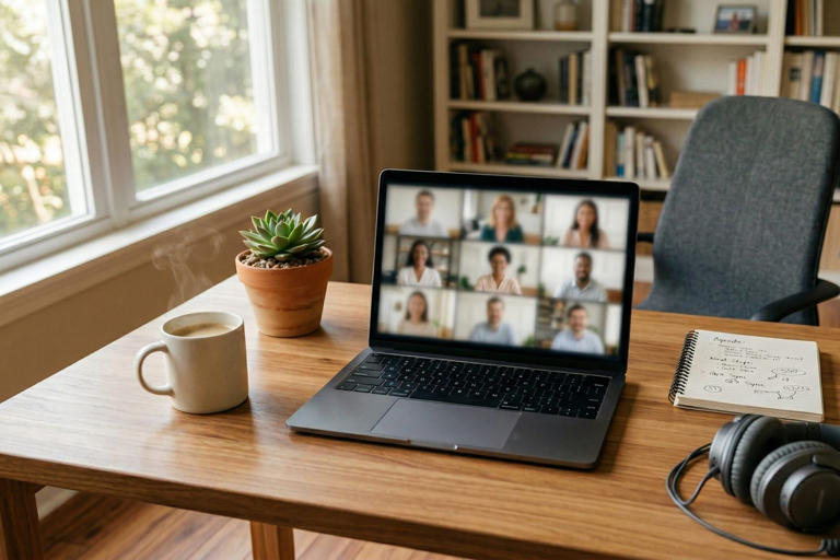 20 high-paying remote jobs you can get without a bachelor's degree