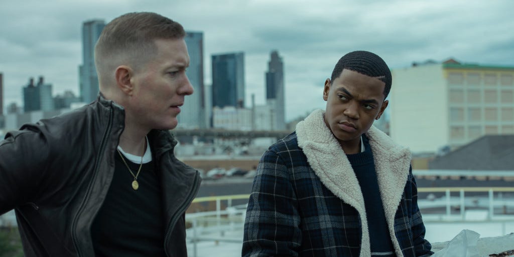 Power is back with next spin-off confirmed, with new chapter that's ...