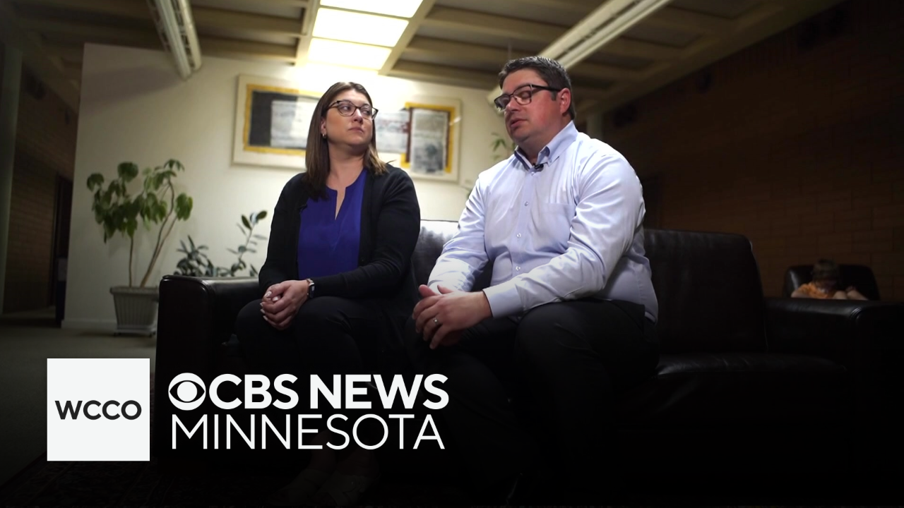 Minnesota Family Sues Medica Over Nursing Care Coverage