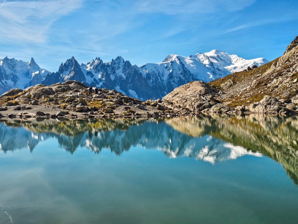 France's 15 Most Iconic and Recognizable Landmarks—How Many Do You Know?