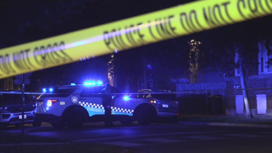13-year-old boy charged in Bronzeville shooting that injured 4 children ...