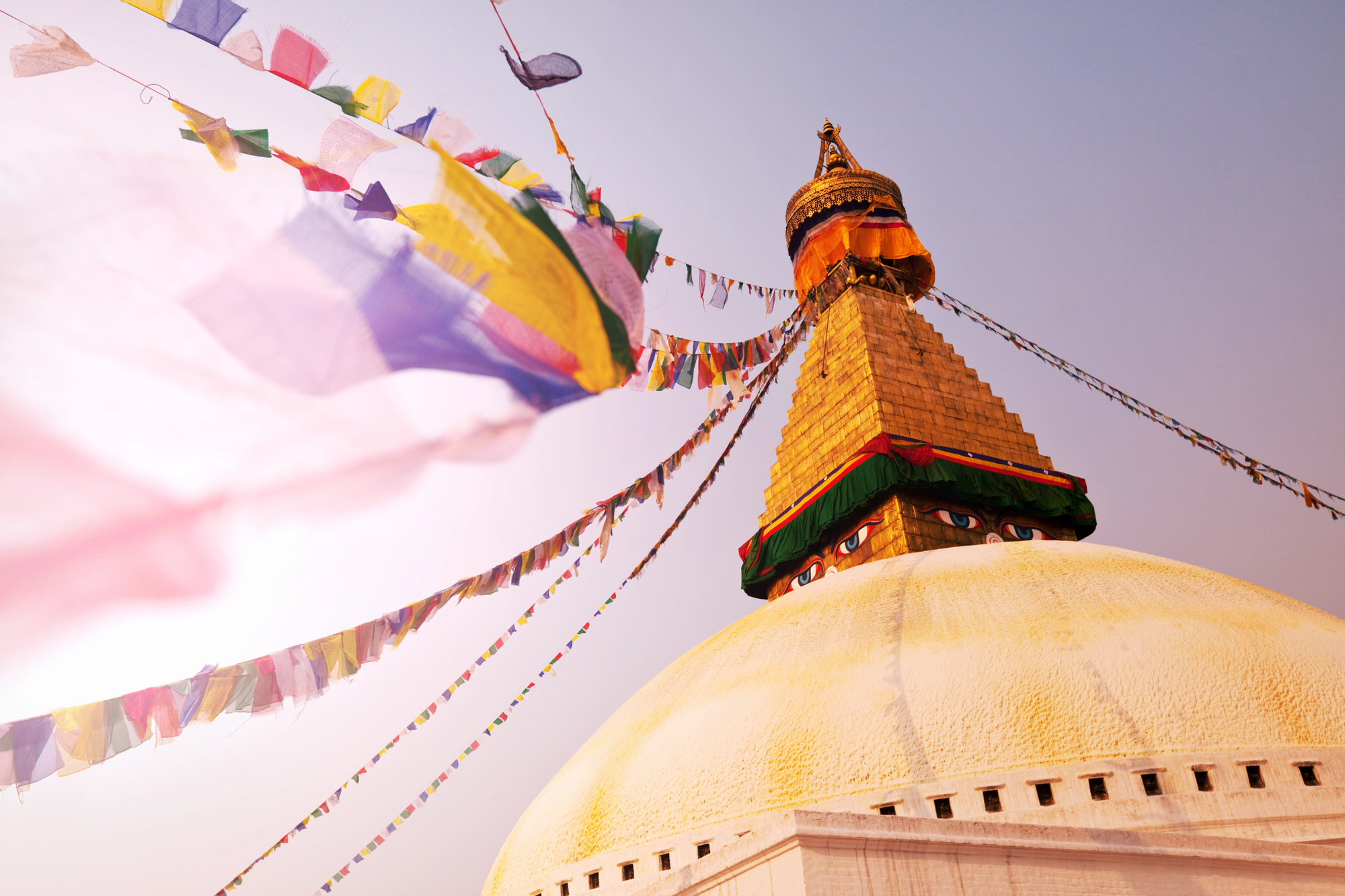 Former war zones now welcoming visitors