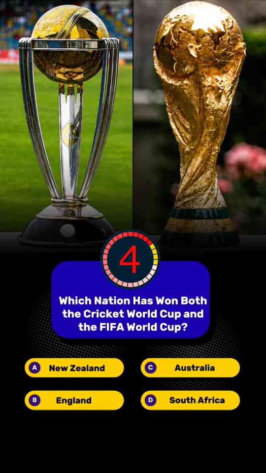 which-nation-has-both-cricket-and-fifa-world-cups