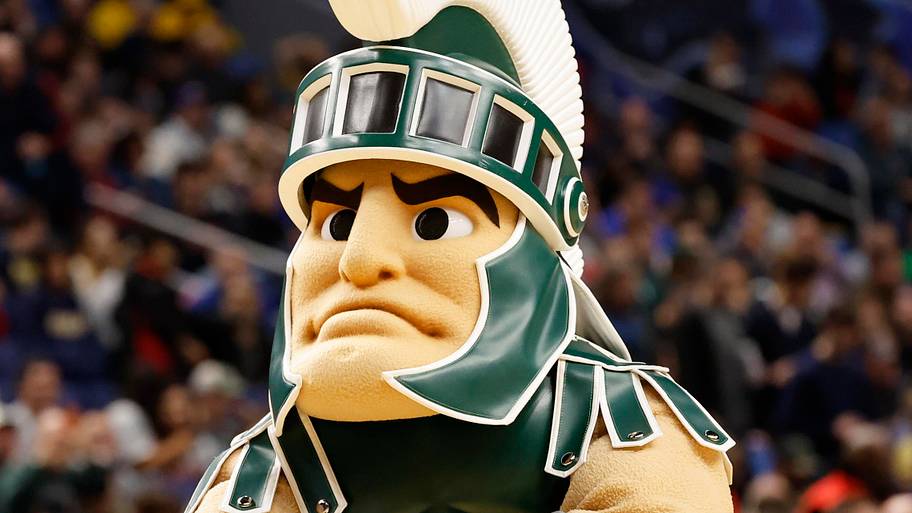 MSU got more than just a commitment with Parham and the upside proves it